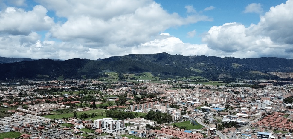 Cajicá: el nuevo polo de desarrollo inmobiliario de alta calidad