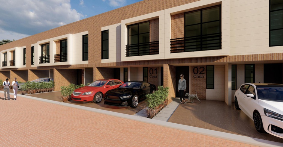 Rivera de La Montaña