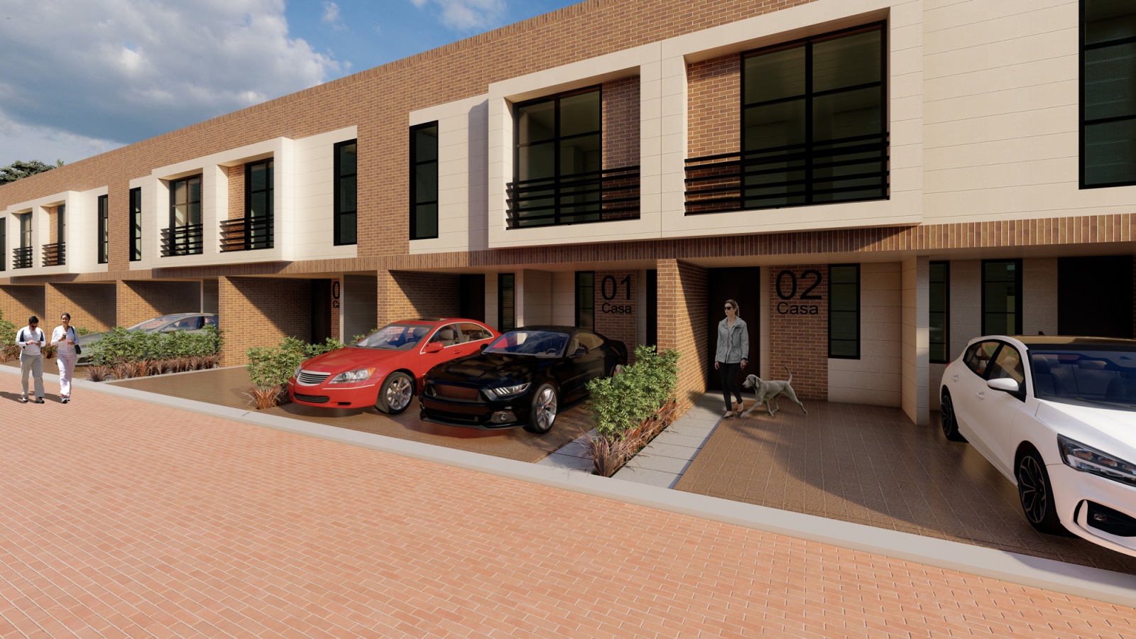 Rivera de La Montaña